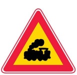 순천 철길 건널목에서 열차·승용차 충돌