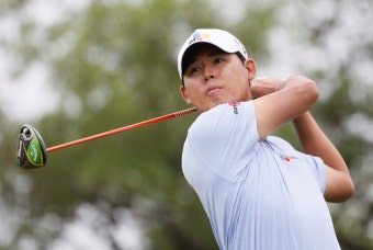 김시우, PGA 투어 발레로 텍사스오픈 우승...다음 기회로