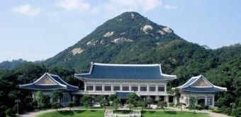 신임 장관 임명장, 김연철, 박영선, 진영, 박양우, 문성혁 장관