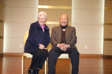 사회복지법인 인애동산, 창립 66주년 기념식 개최