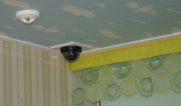 어린이집 CCTV, 학부모 정보공개요구 열람 가능
