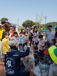 순천시, 안전한 반려동물 문화 정착 캠페인