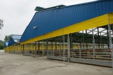 고흥군, 무허가 축사 적법화 완료 총력