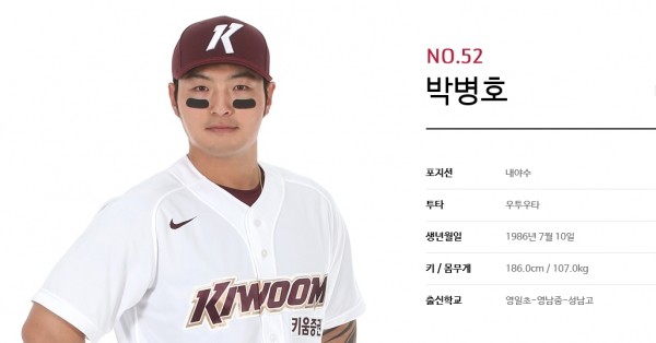 삼성 라이온즈, 5연패 속 주전 선수들 1군 엔트리 말소.