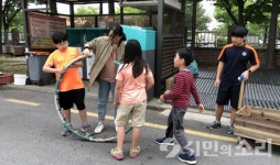 서구청소년문화의집 시소학교, 창의예술학교 운영