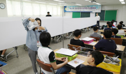과학과 창의가 만나는  광주시과학탐구실험대회 개최