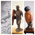 나주 나빌레라문화센터, 저항과 기억 특별전 열어