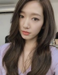 알함브라 궁전의 추억 박신혜, 걸그룹 센터급 비주얼 눈길