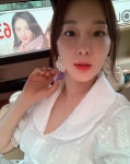 오후의발견 오발 이지혜, 한껏 물오른 미모 뽐내며 셀카 여신 강림