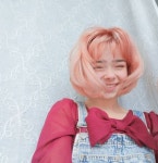 유학소녀 리수, 뿜어 나오는 비글美 뽐낸 셀카 '심쿵'