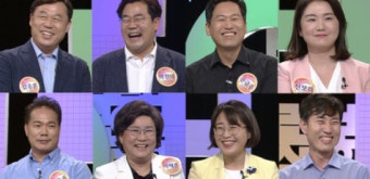 김종훈 신보라, 박찬대 이혜훈, 이용주 하태경, 손금주 추혜선 의원 우리말겨루기 승자는?