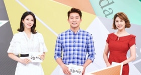 [생방송 오늘저녁] 랍스터피자·해물짬뽕전골·DIY,솜사탕,마카롱,황금 아이스크림