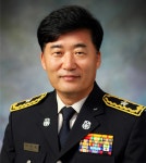 마재윤 소방감, 15대 전남소방본부장 취임