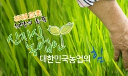 담양 댓잎이슬농원 한정식, 해남 해송축산 박주남씨 신지식농업인에 선정