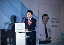 배용태, 전남 서남권 큰바위 닮은 얼굴이 되고 싶다포부