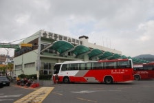 순천-대구 간 시외버스 한시적 운행 중단