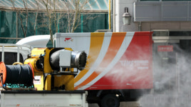 광주 母子확진자 동선 양림교회·직장 광주우체국 잠정 폐쇄