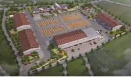 전남도, 3월 나주에 종자관리소 착공