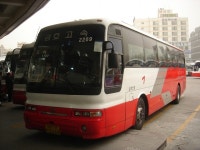 전남도, 버스업계 지원 정부 건의