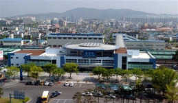 해묵은 현안 광주역 남북으로 뚫고, 도시재생 뉴딜공간으로