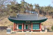향토 인물사 - 삼계면 사람들 (1)