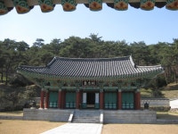 향토 인물사 - 삼계면 사람들 (2)