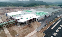 광주글로벌모터스 경력직 채용 경쟁률 21대 1