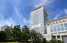 검찰, 부산시 압수수색 나서다