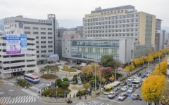 전남대병원 응급실 폐쇄 12월 1일까지 연장