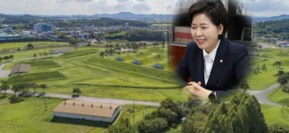 양향자, 묵은 현안 마륵동 탄약고 이전 힘쏟다