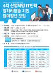 광주 서구, 청년 일자리 창출을 위해 IT인력 정규직으로 채용한다