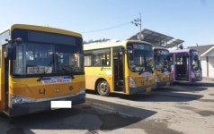 나주교통, 혈세만 꿀꺽·잦은 결행 시민피해 불보듯