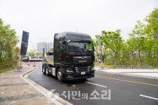 만트럭버스코리아, 뉴 MAN TG 구입고객에 케어프리 패키지 제공