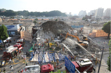 광주학동 17명 참사 끝에 사후약방문 처방 나왔다