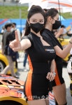 레이싱모델 소이, 한국타이어 넘버원 (슈퍼레이스 개막전)