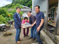 곡성군, 민관 협력으로 오순도순 살만한 죽곡면 만들기