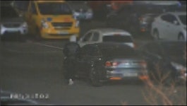 광양시 CCTV 통합관제센터 관제요원, 경찰관 합동 작전 절도범 검거