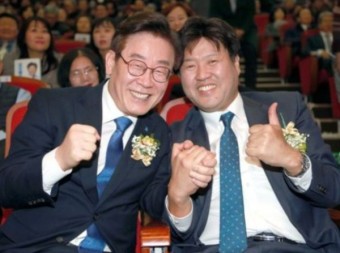 檢, 이재명 측근 김용 민주연구원 부원장 체포