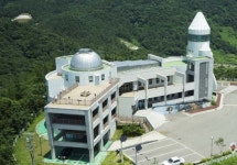 고흥천문과학관 개기월식 특별 관측회 운영
