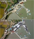 보성군, 상진항 어촌뉴딜 통해 미래형 항구로 탈바꿈…