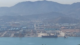 순천시, 유촌 1산단에 한화에어로스페이스(주) 발사체 단 조립장 유치
