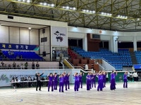 순천시, 제18회 전남어르신생활체육대축전 성료