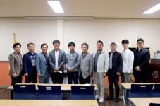 영광군의회 김한균·조일영·장기소 의원, 지역 활성화 방안 모색