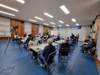 구례군, 그때 그날 기록관 2차 주민설명회