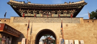 충무공 이순신과 거북선[37회]-창의사 김천일 등, 진주성에서 순절하다