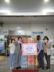 목포, 풍요로운 5월, 나눔으로 풍요로운 연동