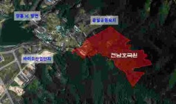 김영록 지사, 전남권 국립호국원, 장흥 유치 환영