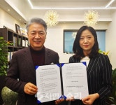 (사)아시아모델페스티벌 조직위원회, ㈜제이와이케이 인터내셔널 과  베트남 진출 한국기업 지원을 위한 업무협약 체결