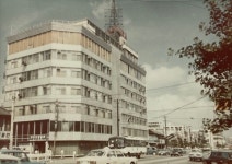 동구 옛 사진 공모전 수상작 8점 선정