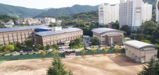 순천 신대지구 입주민, 강남여고 이전 환영